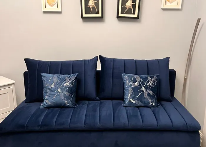 Gdansk Apartament Blisko Morza