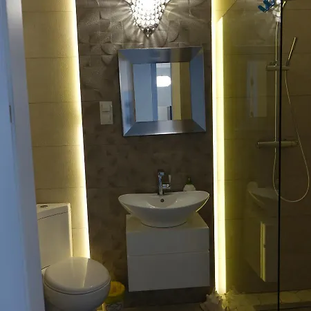 Gdansk Apartament Blisko Morza Exterior photo
