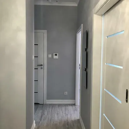 Gdansk Apartament Blisko Morza Exterior photo