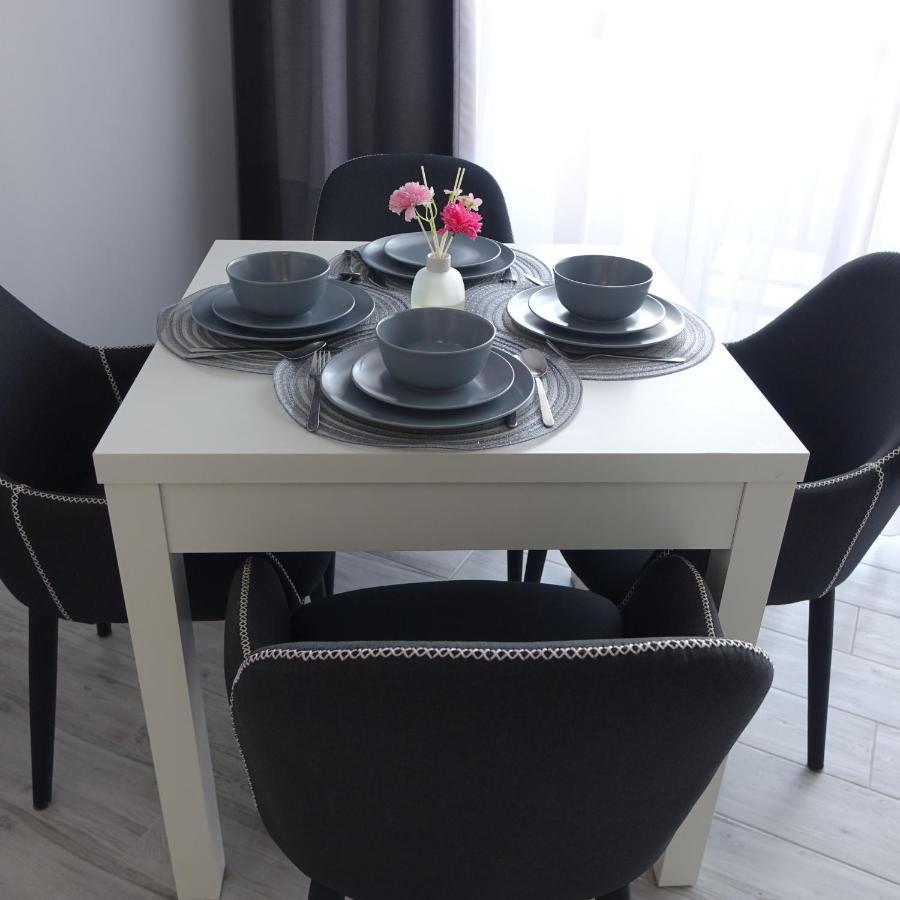 Blisko Morza Apartmán