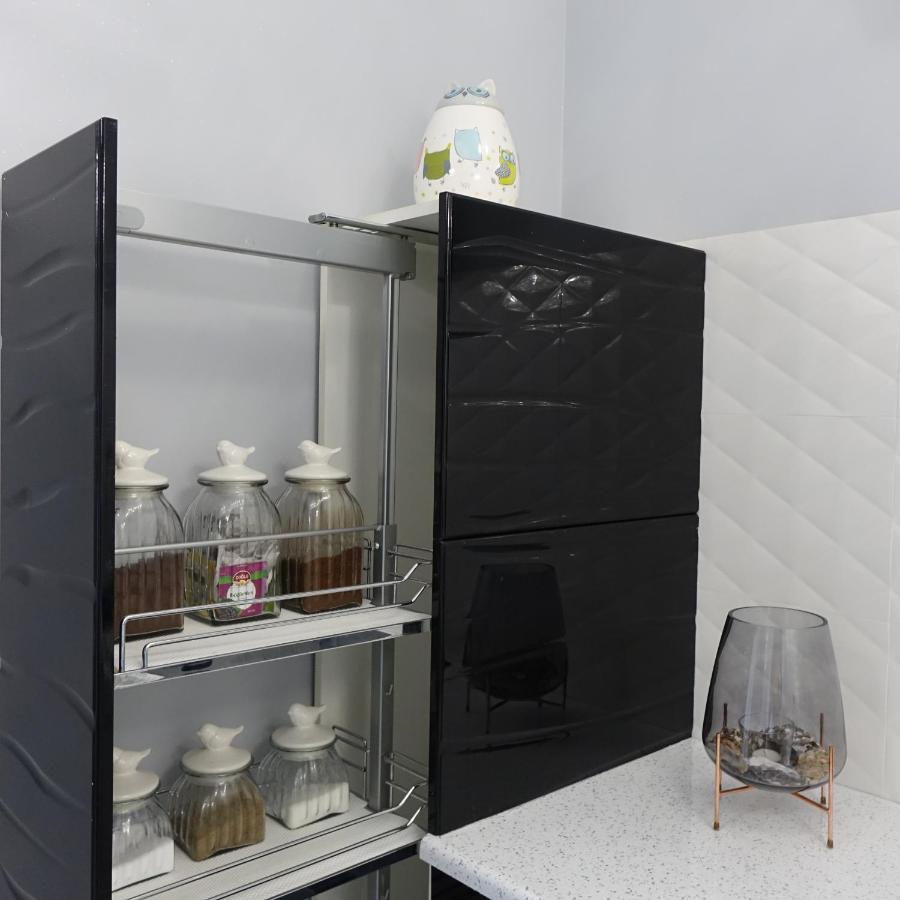 Apartmán Blisko Morza