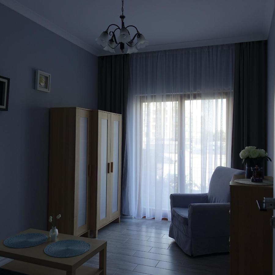 Blisko Morza Apartmán *