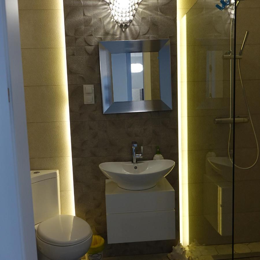 Apartmán Blisko Morza