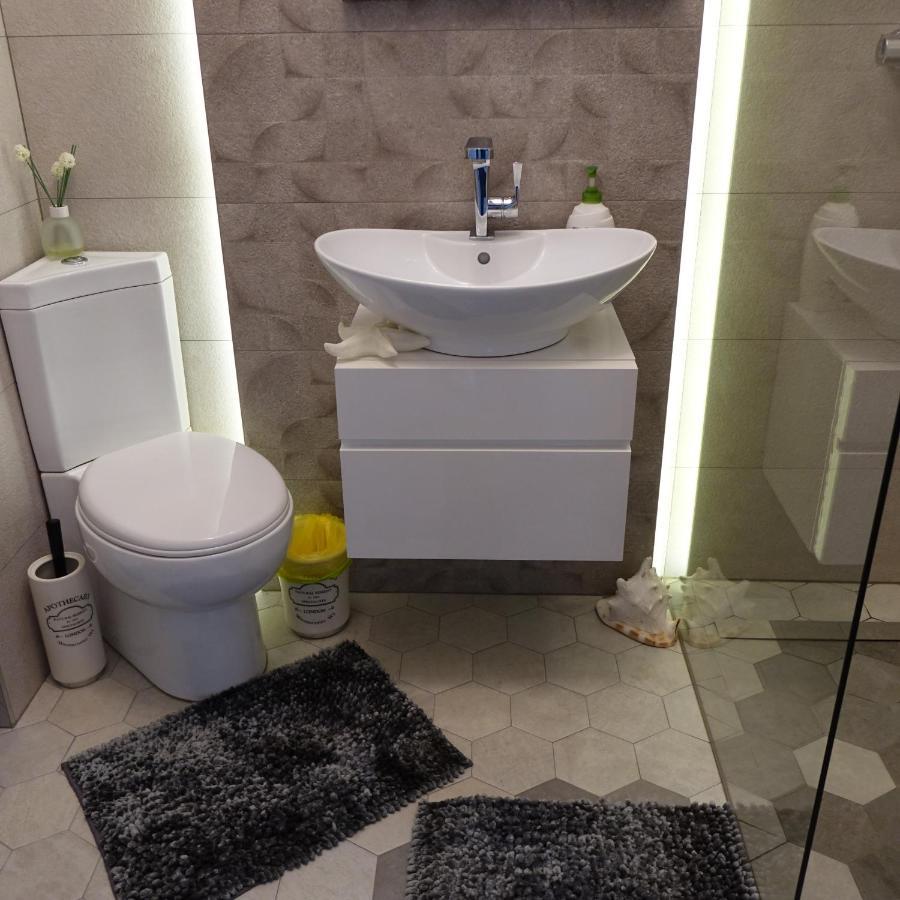 Blisko Morza Apartmán *