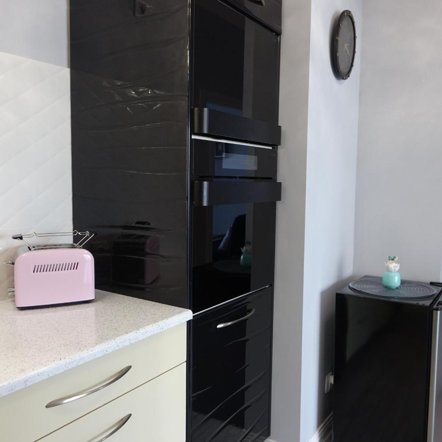 Blisko Morza Apartmán *