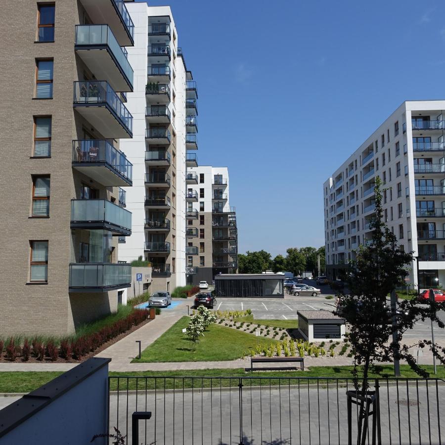 Blisko Morza Apartmán *