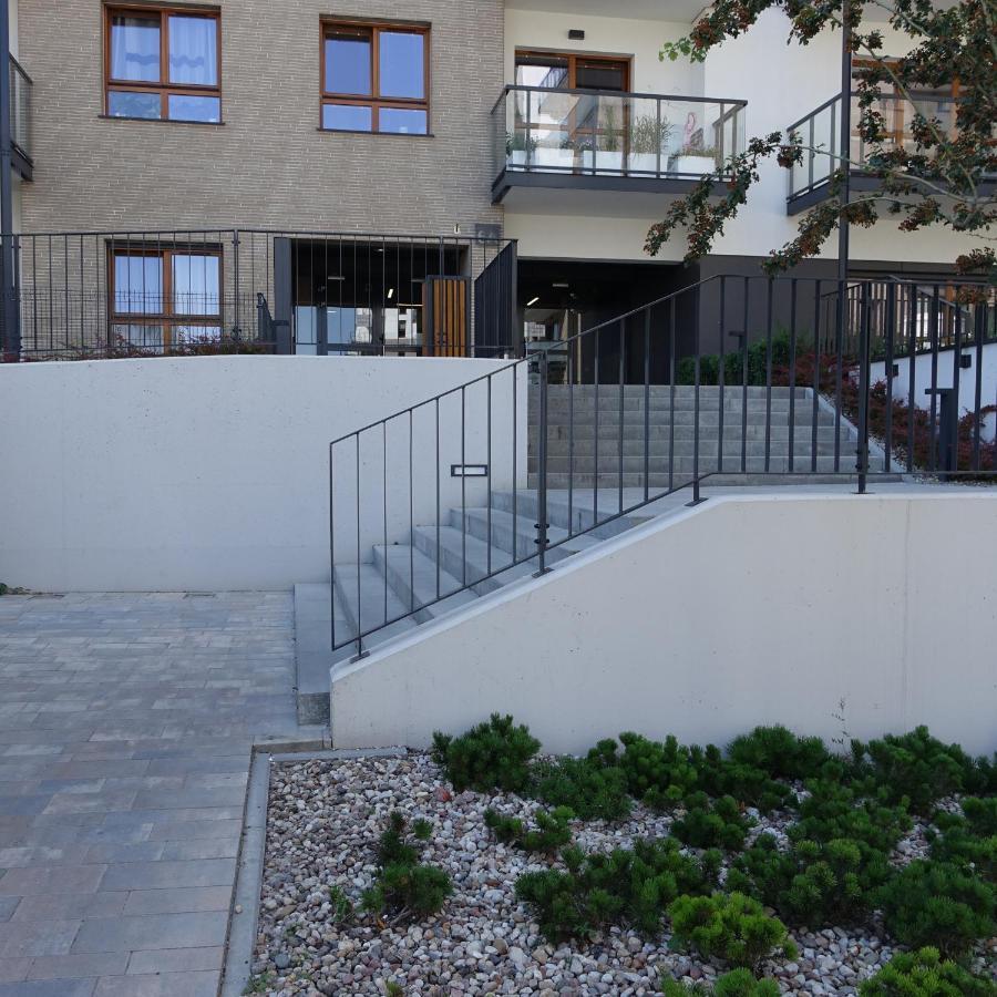 Blisko Morza Apartmán Gdaňsk