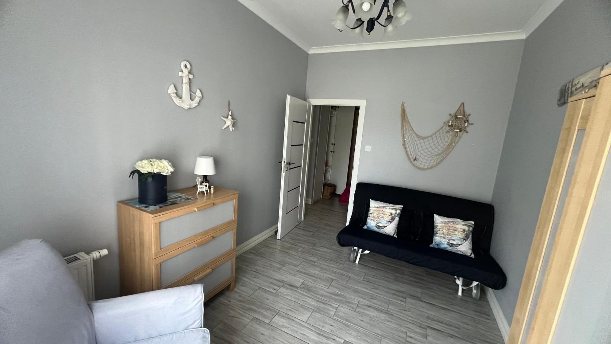 Blisko Morza Apartmán