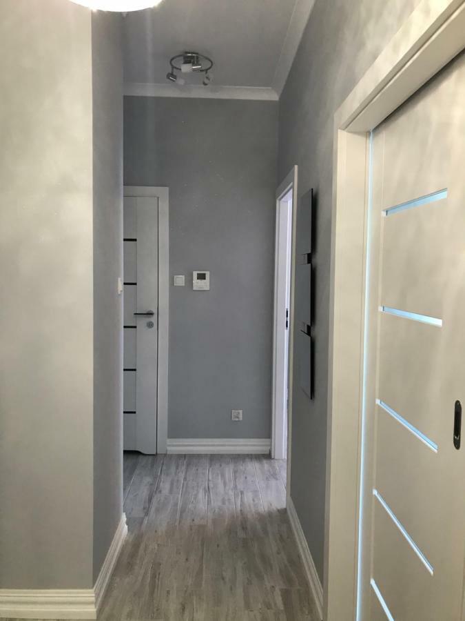 Apartmán Blisko Morza *